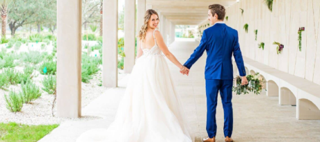 Rent Your Dream Bridal Dress in Houston