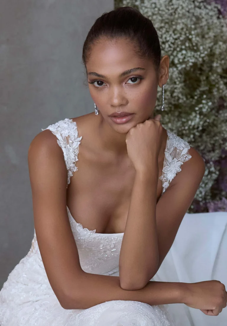 Houston’s Most Popular Black-Owned Bridal Shops for Modern Brides