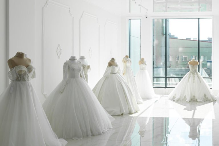 Dress Rentals in Houston