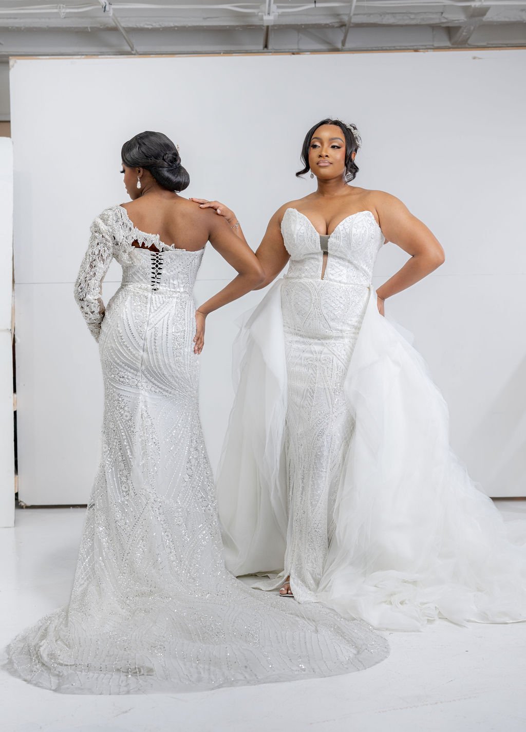 Alterations & Fittings