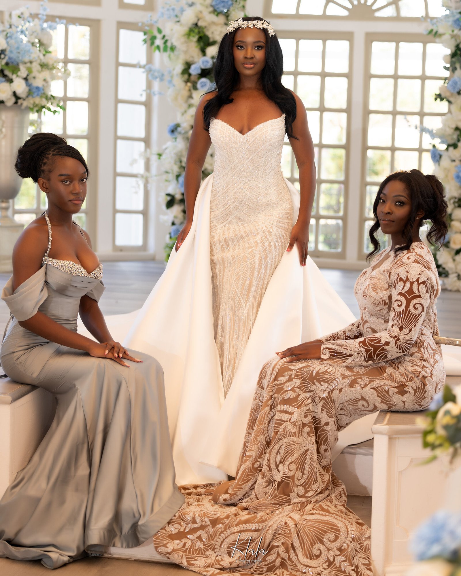 Mother of the Bride