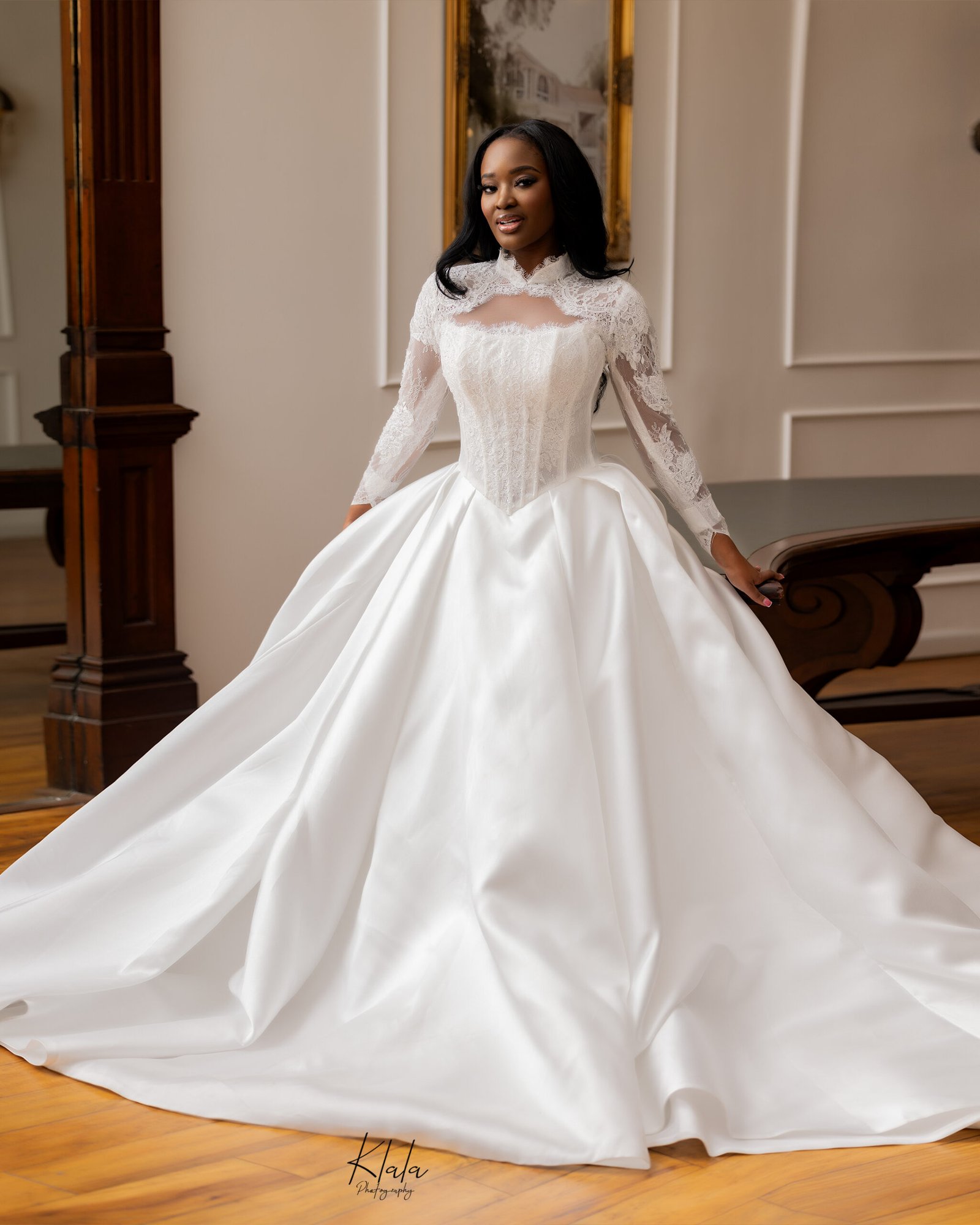 Home - Affix Bridal