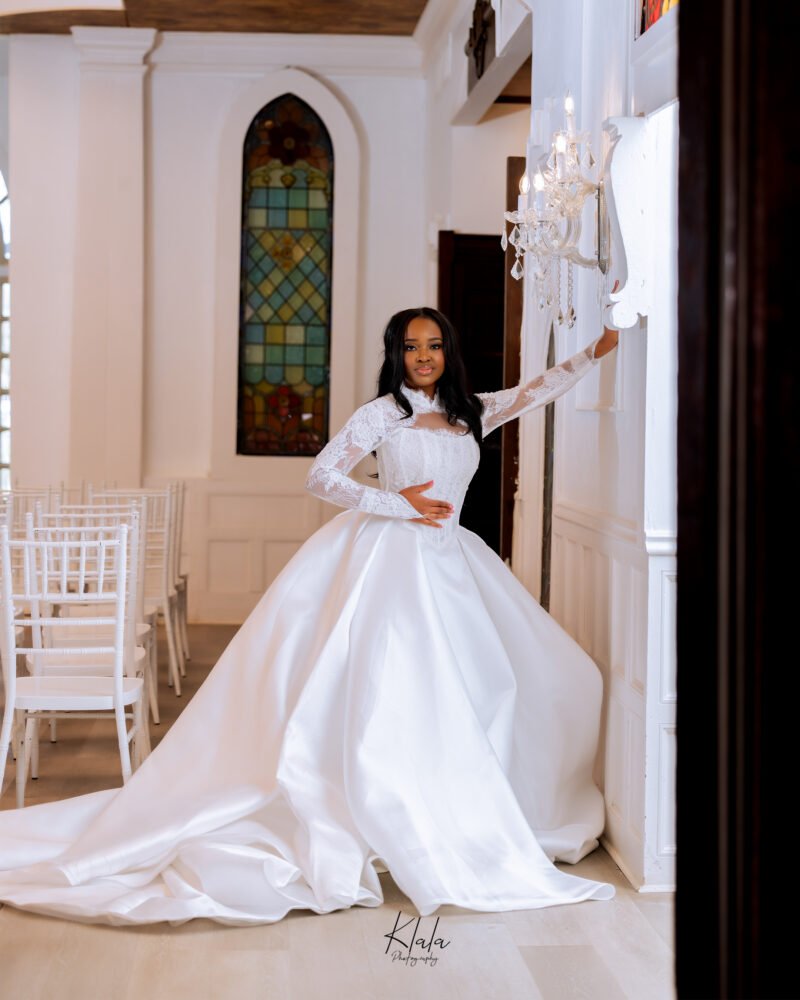 Gown 2