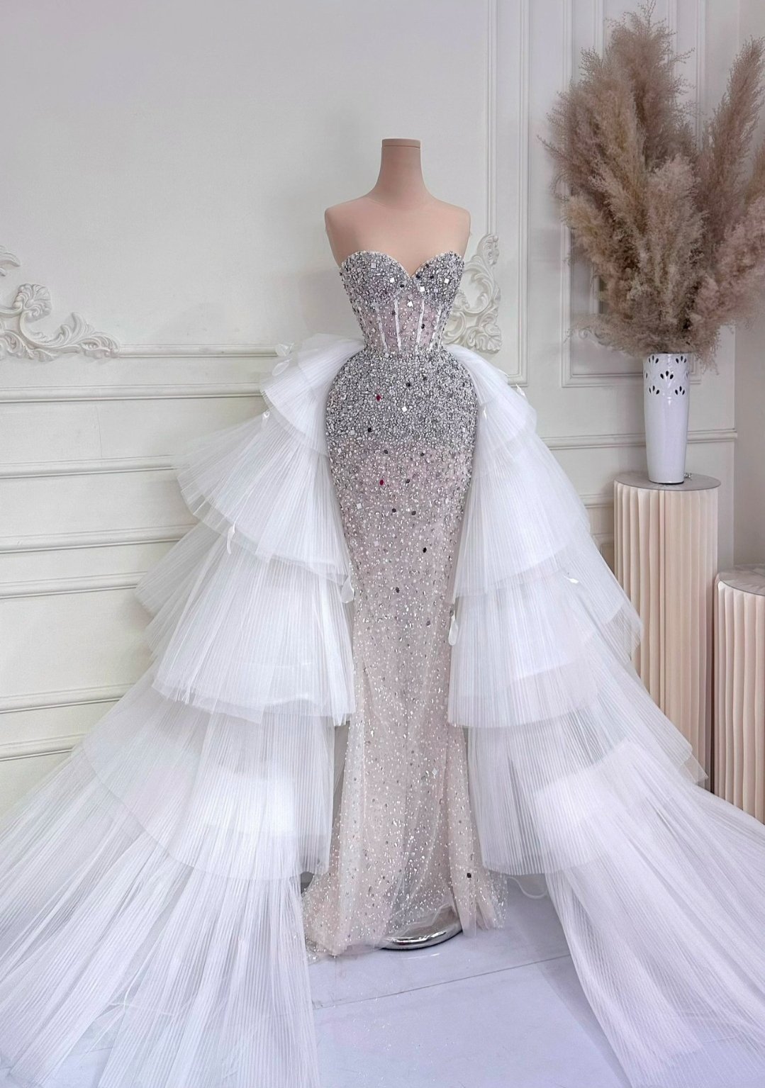 Bridal Consultation