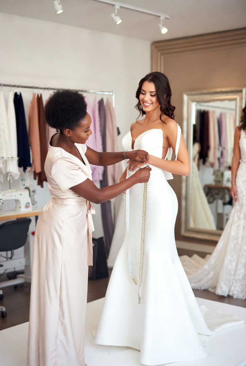 Alterations & Fittings